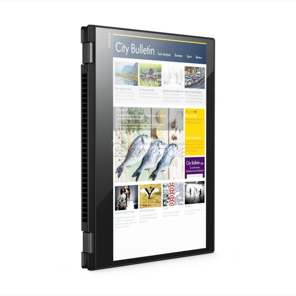 Lenovo IdeaPad Flex 15 (81CA001SUS)