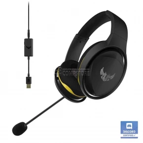 ASUS TUF Gaming Headset H5