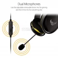 ASUS TUF Gaming Headset H5