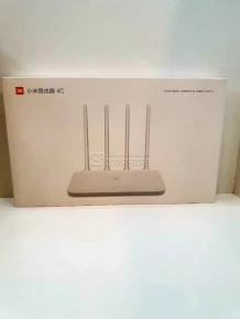 Xiaomi Mi Router 4C