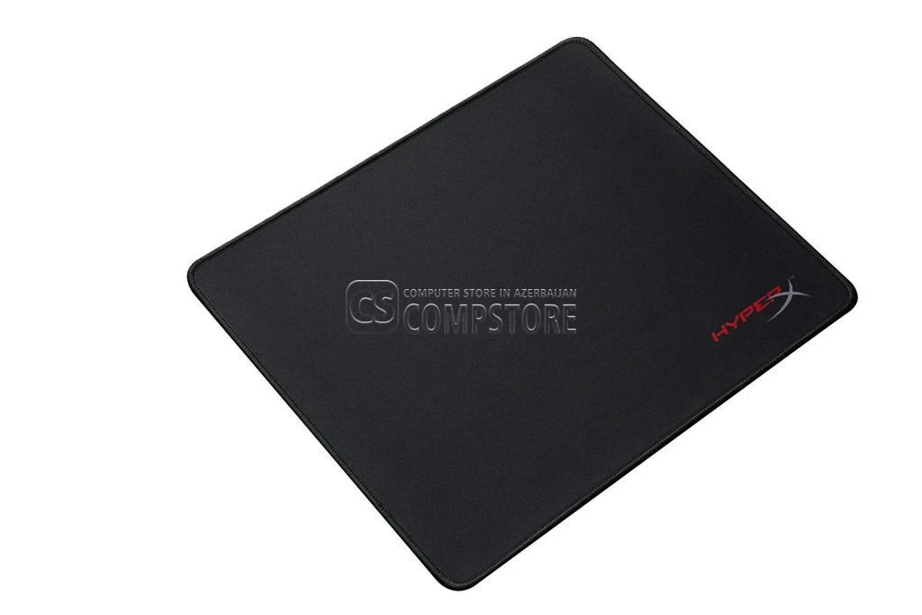 HyperX Fury S Pro Gaming Mouse Pad (HX-MPFS-M-1N)