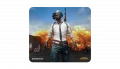 SteelSeries QCK+ PUBG Erangel Edition Limited Mouse Pad (PN63807)