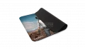 SteelSeries QCK+ PUBG Miramar Edition Gaming Mouse Pad (PN63808)