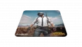SteelSeries QCK+ PUBG Miramar Edition Gaming Mouse Pad (PN63808)