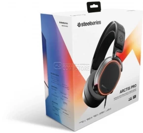 SteelSeries Arctis Pro Gaming Headset