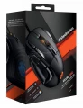 SteelSeries Rival 500 15 Button Gaming Mouse