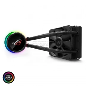 ASUS ROG RYUO 120 RGB Liquid Cooler (90RC0010-M0UAY0)