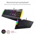 ASUS ROG Strix Flare RGB Mechanical Keyboard