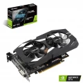 ASUS DUAL GEFORCE® GTX™ 1660Ti (Dual-GTX1660TI-O6G)