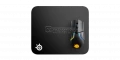 SteelSeries QcK HEAVY Gaming Mouse Pad (PN63827)