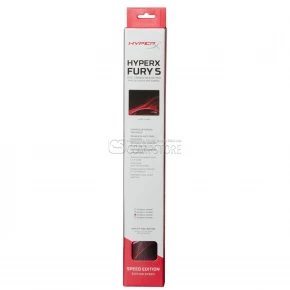 HyperX Large FURY S Speed Edition Pro Gaming Mouse Pad (HX-MPFS-S-L)