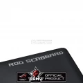 ASUS ROG Scabbard Gaming Mouse Pad (90MP00T0-B0UA00)