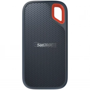 External SSD Sandisk Extreme 500 GB USB 3.1