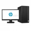 HP 290 G2 Microtower PC (4NU59EA) Kompüter Dəsti