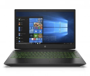 HP Pavilion Gaming Laptop 15-cx0053ur (4RN07EA)