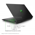 HP Pavilion Gaming Laptop 15-cx0053ur (4RN07EA)
