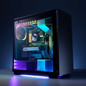 CompStar Galaxy Gaming PC