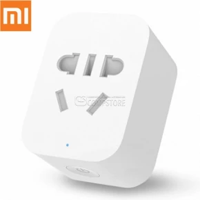 Xiaomi Mi Smart ZigBee WiFi Socket