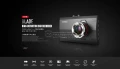 Remax Blade CX-05 Video Registrator