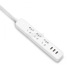 Xiaomi KingMi Power Strip with WiFi 3 Sock