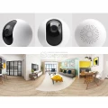 Xiaomi Mi Home Security Camera 360° 1080p