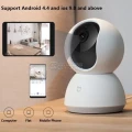 Xiaomi Mi Home Security Camera 360° 1080p
