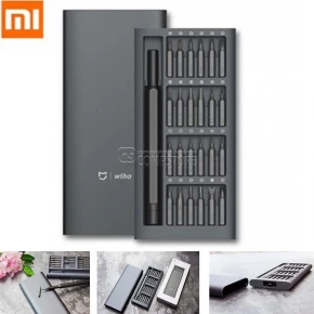 Xiaomi Wiha Precision Screwdriver (Burğac dəsti)