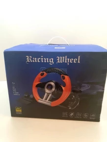 AIDNY Gaming Racing Whell