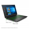 HP Pavilion Gaming 15-cx0077wm (5AZ55UA)