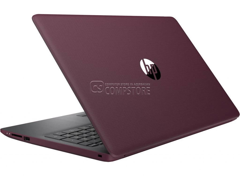 HP 15-da0081cl (4QN60UA)