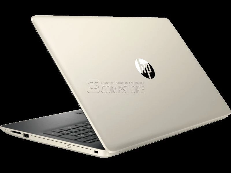HP Notebook - 15-da0019cy (5ED58UA)