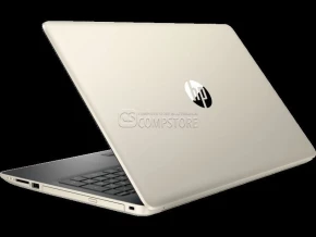 HP Notebook - 15-da0019cy (5ED58UA)