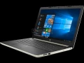 HP Notebook - 15-da0019cy (5ED58UA)