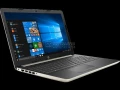 HP Notebook - 15-da0019cy (5ED58UA)