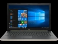 HP Notebook - 15-da0019cy (5ED58UA)