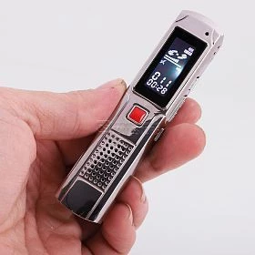 Diktofon ENET M50 Voice Recorder