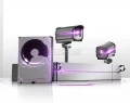 HDD Western Digital  Purple 6 TB (WD60PURZ)