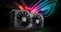 ASUS GEFORCE® ROG Strix GTX1650 (4 GB | 128 Bit)