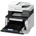 Canon i-SENSYS MF732Cdw (1474C013AA) Rəngli Çoxfunksiyalı Printer