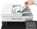 Canon i-SENSYS MF732Cdw (1474C013AA) Rəngli Çoxfunksiyalı Printer