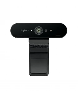 Logitech Brio 4K Pro Webcam