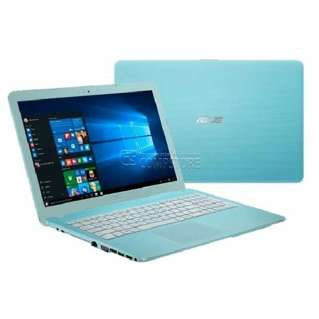 Kampaniya! ASUS VivoBook X541UV-GQ1563 (90NB0CG5-M23410)