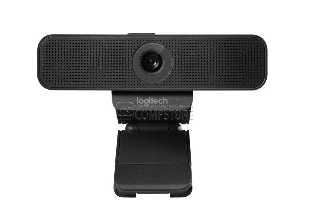 Logitech C925e Full HD Webcam