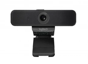 Logitech C925e Full HD Webcam