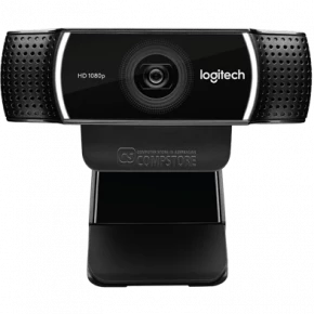 Logitech C922 Pro HD Stream Webcam
