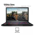 MSI GE63 Raider RGB 8RE-012US