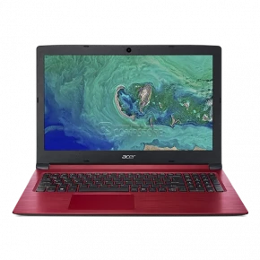 Acer Aspire A3 A315-33-C1RP (NX.H64ER.011)