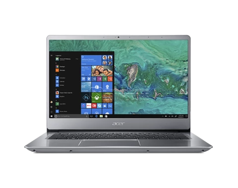 Acer Swift 3 SF314-54 (NX.GXZER.017)