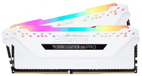 DDR4 Corsair Vengeance RGB PRO 32GB 3200MHz (2x16GB)