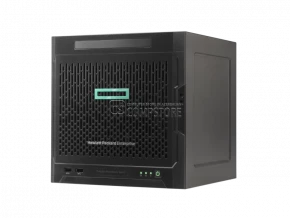 HPE ProLiant MicroServer Gen10 (873830-421)